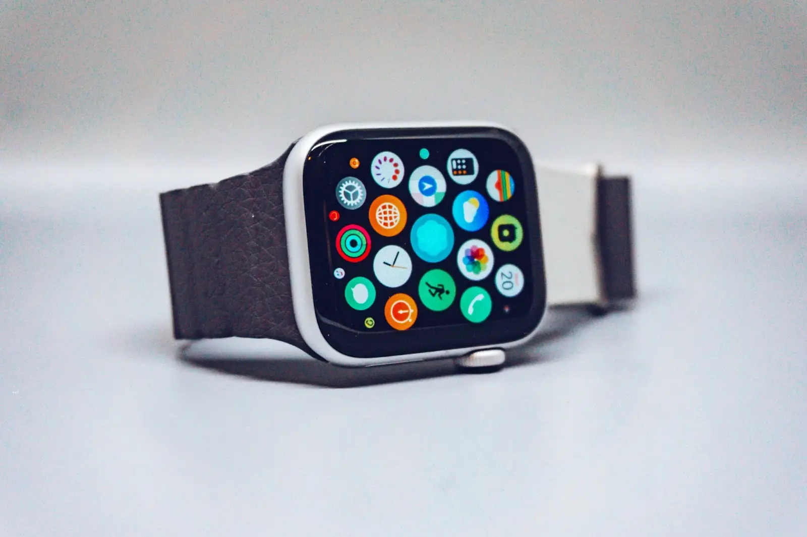 Apple Watch też ma Always On Display